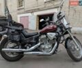 Черный Хонда Steed 400 VLX, объемом двигателя 0.4 л и пробегом 53 тыс. км за 2350 $, фото 1 на Automoto.ua