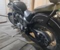 Черный Хонда Steed 400 VLX, объемом двигателя 0 л и пробегом 220 тыс. км за 4000 $, фото 4 на Automoto.ua
