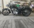 Черный Хонда Steed 400 VLX, объемом двигателя 0 л и пробегом 220 тыс. км за 4000 $, фото 1 на Automoto.ua