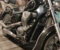 Черный Хонда Steed 400 VLX, объемом двигателя 0 л и пробегом 220 тыс. км за 4000 $, фото 1 на Automoto.ua