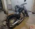 Черный Хонда Steed 400 VLX, объемом двигателя 0 л и пробегом 220 тыс. км за 4000 $, фото 2 на Automoto.ua