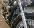 Черный Хонда Steed 400 VLX, объемом двигателя 0 л и пробегом 220 тыс. км за 4000 $, фото 5 на Automoto.ua