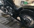 Черный Хонда Steed 400 VLX, объемом двигателя 0 л и пробегом 220 тыс. км за 4000 $, фото 9 на Automoto.ua
