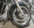 Черный Хонда Steed 400 VLX, объемом двигателя 0 л и пробегом 220 тыс. км за 4000 $, фото 7 на Automoto.ua