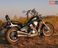 Хонда Steed 400 VLX, об'ємом двигуна 0.4 л та пробігом 35 тис. км за 2500 $, фото 1 на Automoto.ua