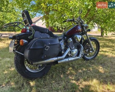 Хонда Steed 400 VLX, объемом двигателя 0.4 л и пробегом 45 тыс. км за 3300 $, фото 1 на Automoto.ua