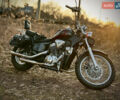 Хонда Steed 400 VLX, объемом двигателя 0.4 л и пробегом 52 тыс. км за 2600 $, фото 1 на Automoto.ua