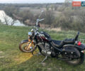 Хонда Steed 400 VLX, объемом двигателя 0.4 л и пробегом 52 тыс. км за 2600 $, фото 1 на Automoto.ua