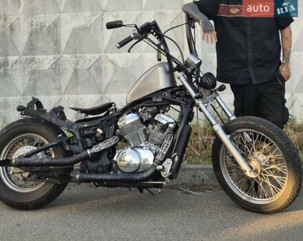 Хонда Steed 400 VLX, об'ємом двигуна 0.4 л та пробігом 45 тис. км за 2200 $, фото 2 на Automoto.ua