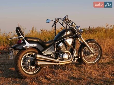 Хонда Steed 400 VLX 1993 у Чорноморську (Іллічівську) на Automoto.ua Хонда Steed 400 VLX, об'ємом двигуна 0.4 л та пробігом 35 тис. км за 2500 $, фото 1 на Automoto.ua