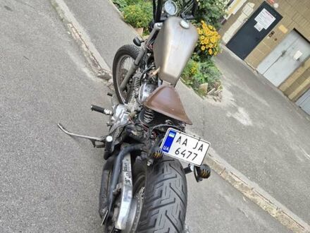 Хонда Steed 400 VLX 1997 в Киеве на Automoto.ua Хонда Steed 400 VLX, объемом двигателя 0.4 л и пробегом 45 тыс. км за 2200 $, фото 1 на Automoto.ua
