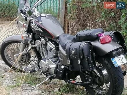 Хонда Steed 400 VLX 2000 в Одессе на Automoto.ua Хонда Steed 400 VLX, объемом двигателя 0 л и пробегом 23 тыс. км за 2500 $, фото 1 на Automoto.ua