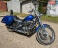 Синий Хонда Steed 400 VLX, объемом двигателя 0.4 л и пробегом 57 тыс. км за 3300 $, фото 23 на Automoto.ua