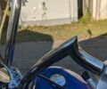 Синий Хонда Steed 400 VLX, объемом двигателя 0.4 л и пробегом 57 тыс. км за 3300 $, фото 2 на Automoto.ua