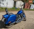 Синий Хонда Steed 400 VLX, объемом двигателя 0.4 л и пробегом 57 тыс. км за 3300 $, фото 22 на Automoto.ua