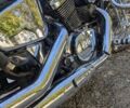 Синий Хонда Steed 400 VLX, объемом двигателя 0.4 л и пробегом 57 тыс. км за 3300 $, фото 1 на Automoto.ua