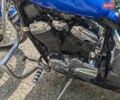 Синий Хонда Steed 400 VLX, объемом двигателя 0.4 л и пробегом 57 тыс. км за 3300 $, фото 21 на Automoto.ua