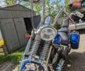 Синий Хонда Steed 400 VLX, объемом двигателя 0.4 л и пробегом 57 тыс. км за 3300 $, фото 12 на Automoto.ua