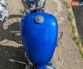 Синий Хонда Steed 400 VLX, объемом двигателя 0.4 л и пробегом 57 тыс. км за 3300 $, фото 13 на Automoto.ua