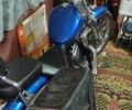 Синий Хонда Steed 400 VLX, объемом двигателя 0.4 л и пробегом 57 тыс. км за 3100 $, фото 4 на Automoto.ua