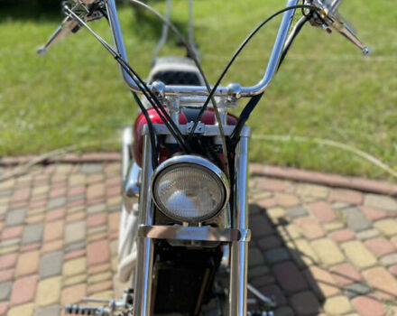 Серый Хонда Steed 400 VSE, объемом двигателя 0.6 л и пробегом 40 тыс. км за 4000 $, фото 6 на Automoto.ua