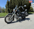 Серый Хонда Steed 400 VSE, объемом двигателя 0 л и пробегом 65 тыс. км за 2900 $, фото 2 на Automoto.ua