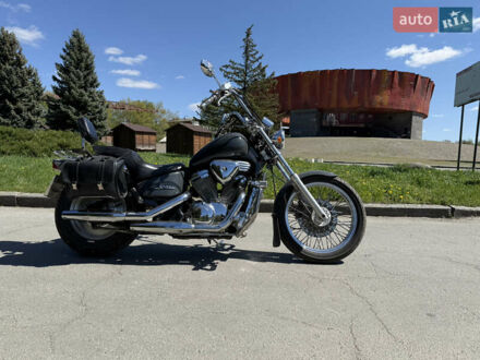 Хонда Steed 400 VSE 1998 в Шепетовке на Automoto.ua Серый Хонда Steed 400 VSE, объемом двигателя 0 л и пробегом 65 тыс. км за 2900 $, фото 1 на Automoto.ua