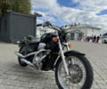 Черный Хонда Steed 600 VLX, объемом двигателя 0.6 л и пробегом 22 тыс. км за 4800 $, фото 5 на Automoto.ua