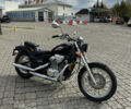 Черный Хонда Steed 600 VLX, объемом двигателя 0.6 л и пробегом 22 тыс. км за 4800 $, фото 29 на Automoto.ua