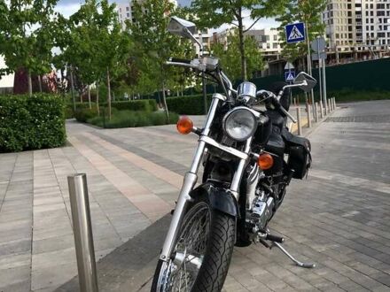 Хонда Steed 600 VLX 1993 в Киеве на Automoto.ua Черный Хонда Steed 600 VLX, объемом двигателя 0 л и пробегом 12 тыс. км за 3600 $, фото 1 на Automoto.ua