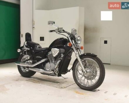 Хонда Steed 600 VLX, объемом двигателя 0 л и пробегом 29 тыс. км за 4600 $, фото 2 на Automoto.ua