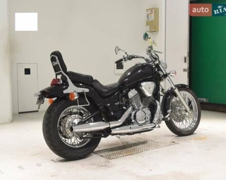 Хонда Steed 600 VLX, объемом двигателя 0 л и пробегом 29 тыс. км за 4600 $, фото 5 на Automoto.ua