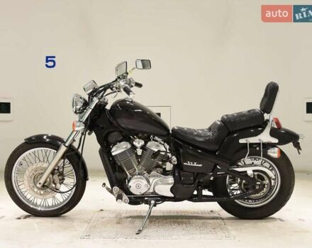 Хонда Steed 600 VLX, объемом двигателя 0 л и пробегом 29 тыс. км за 4600 $, фото 1 на Automoto.ua