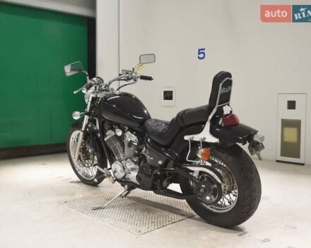 Хонда Steed 600 VLX, объемом двигателя 0 л и пробегом 29 тыс. км за 4600 $, фото 4 на Automoto.ua