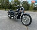 Синий Хонда Steed 600 VLX, объемом двигателя 0.58 л и пробегом 5 тыс. км за 5700 $, фото 3 на Automoto.ua