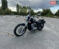 Синий Хонда Steed 600 VLX, объемом двигателя 0.58 л и пробегом 5 тыс. км за 5700 $, фото 10 на Automoto.ua