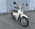 Хонда Super Cub 110, объемом двигателя 0.11 л и пробегом 0 тыс. км за 1950 $, фото 2 на Automoto.ua