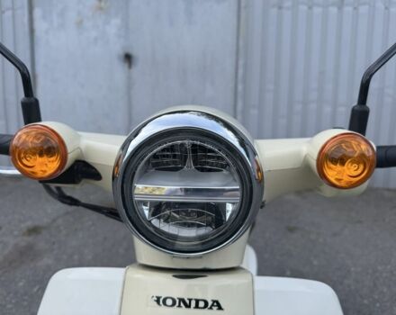 Хонда Super Cub 110, объемом двигателя 0.11 л и пробегом 0 тыс. км за 1950 $, фото 14 на Automoto.ua
