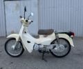 Хонда Super Cub 110, объемом двигателя 0.11 л и пробегом 0 тыс. км за 1950 $, фото 1 на Automoto.ua