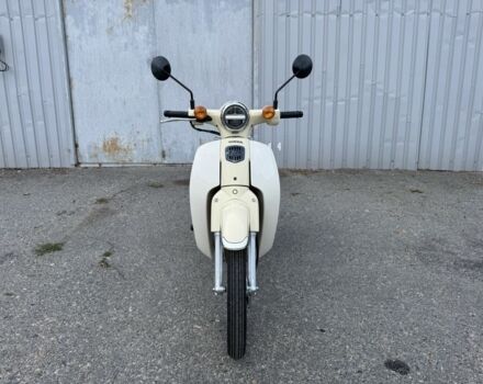 Хонда Super Cub 110, объемом двигателя 0.11 л и пробегом 0 тыс. км за 1950 $, фото 4 на Automoto.ua