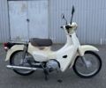 Хонда Super Cub 110, объемом двигателя 0.11 л и пробегом 0 тыс. км за 1950 $, фото 1 на Automoto.ua