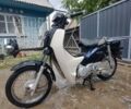 Белый Хонда Super Cub 50, объемом двигателя 0 л и пробегом 72 тыс. км за 850 $, фото 2 на Automoto.ua