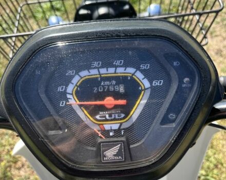 Хонда Super Cub 50, об'ємом двигуна 50 л та пробігом 0 тис. км за 890 $, фото 4 на Automoto.ua