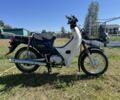 Хонда Super Cub 50, об'ємом двигуна 50 л та пробігом 0 тис. км за 890 $, фото 1 на Automoto.ua