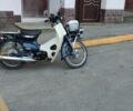 Хонда Super Cub 50, объемом двигателя 49 л и пробегом 0 тыс. км за 950 $, фото 2 на Automoto.ua