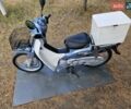 Хонда Super Cub 50, объемом двигателя 0 л и пробегом 17 тыс. км за 899 $, фото 15 на Automoto.ua