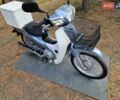 Хонда Super Cub 50, объемом двигателя 0 л и пробегом 17 тыс. км за 899 $, фото 18 на Automoto.ua