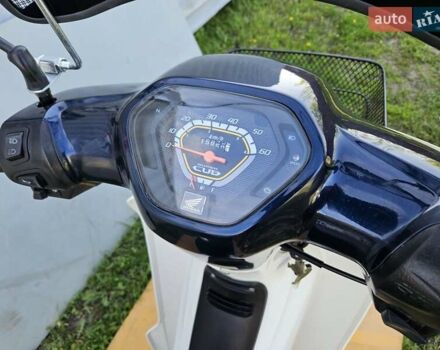 Хонда Super Cub 50, об'ємом двигуна 0 л та пробігом 16 тис. км за 999 $, фото 7 на Automoto.ua