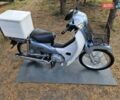 Хонда Super Cub 50, объемом двигателя 0 л и пробегом 17 тыс. км за 899 $, фото 1 на Automoto.ua