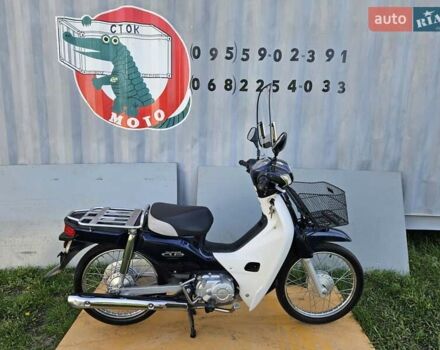 Хонда Super Cub 50, об'ємом двигуна 0 л та пробігом 16 тис. км за 1250 $, фото 4 на Automoto.ua